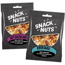 Snack Nuts